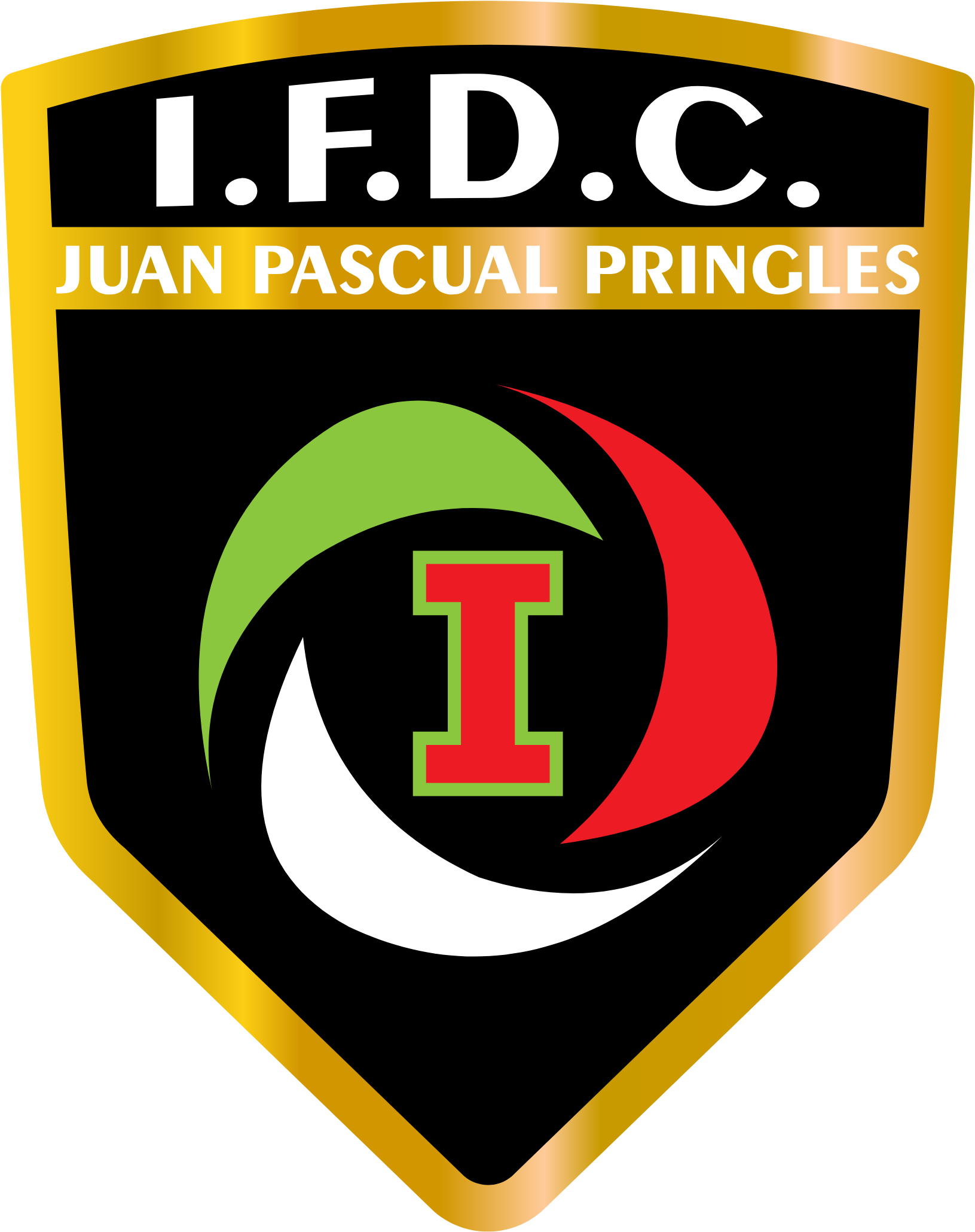 IFDC Juan Pascual Pringles